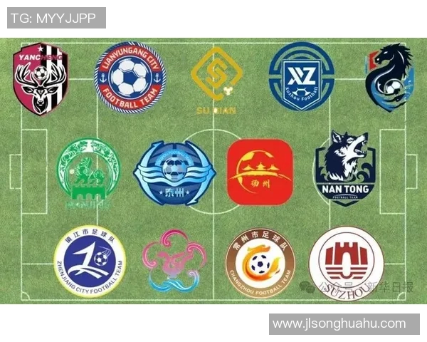 南京足球队的崛起与发展：探索球队意识与城市文化的深度融合