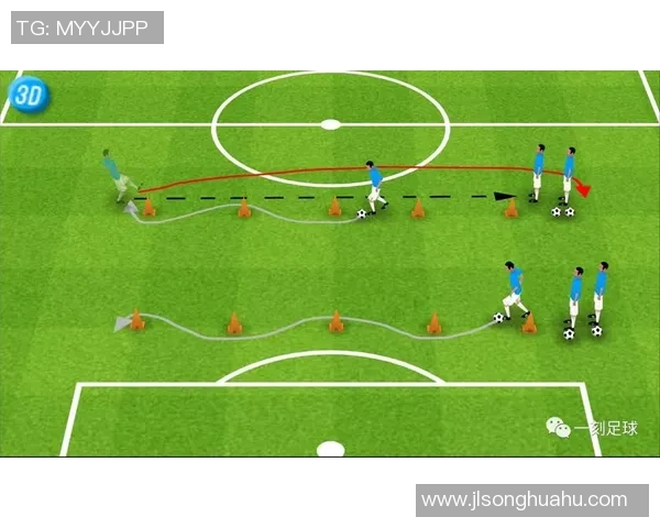 掌握足球起跳技巧提升比赛表现的关键因素与训练方法解析